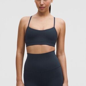 Lululemon Flow y bra